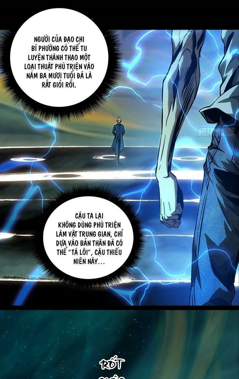 Đại Tượng Vô Hình Chapter 78 - Trang 2