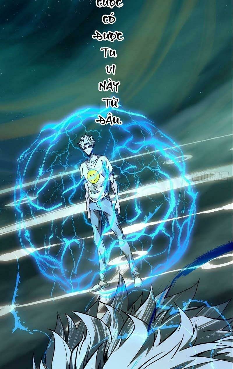 Đại Tượng Vô Hình Chapter 78 - Trang 2