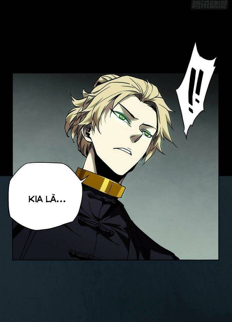 Đại Tượng Vô Hình Chapter 78 - Trang 2