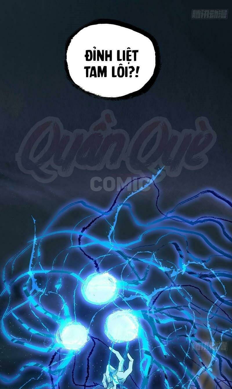Đại Tượng Vô Hình Chapter 78 - Trang 2