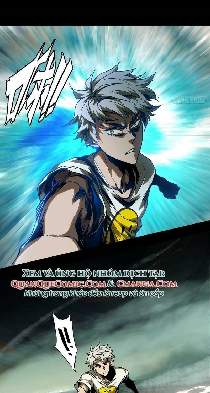 Đại Tượng Vô Hình Chapter 78 - Trang 2