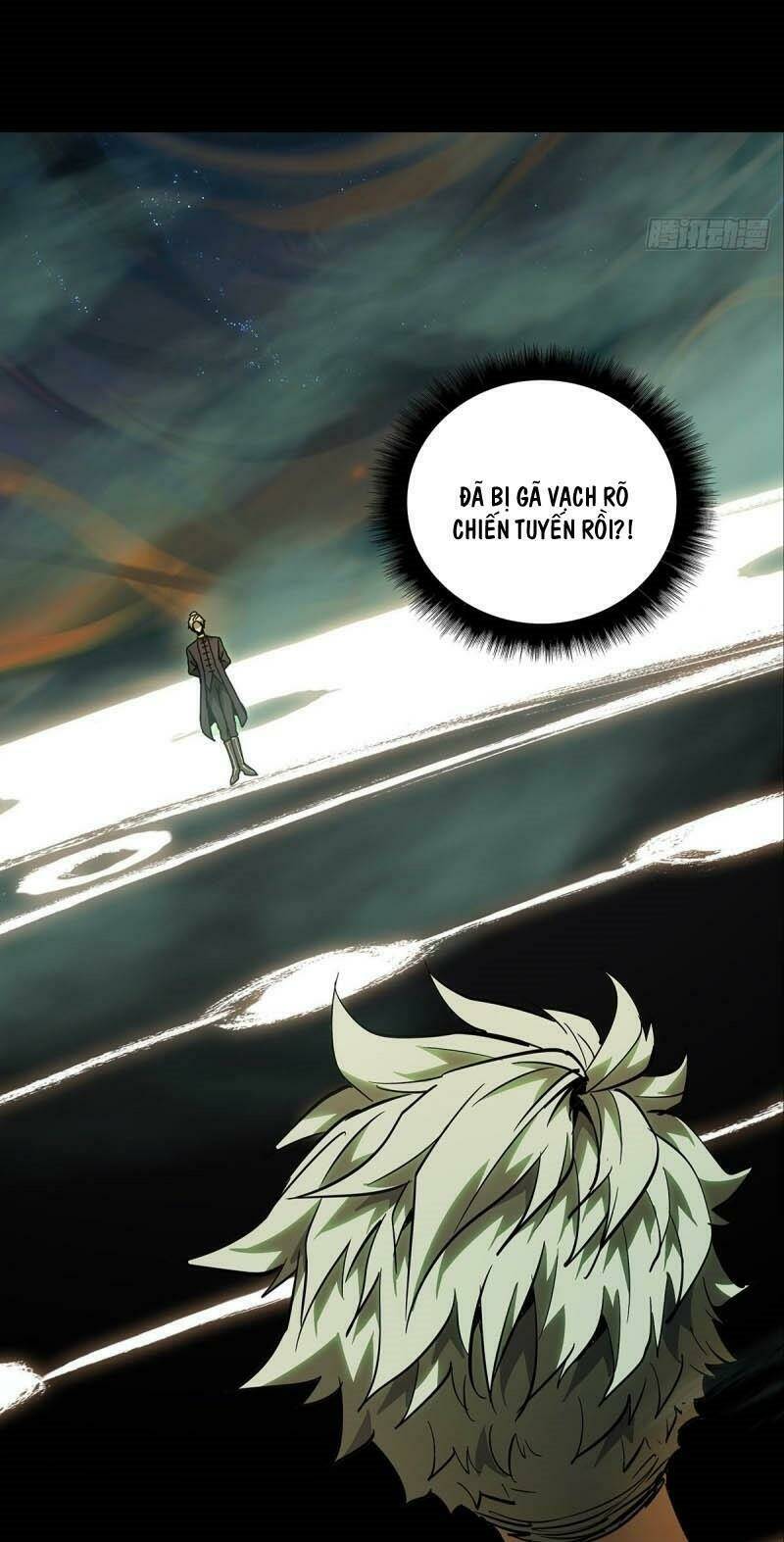 Đại Tượng Vô Hình Chapter 78 - Trang 2