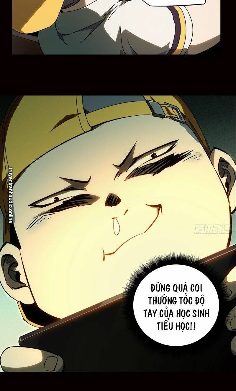 Đại Tượng Vô Hình Chapter 79 - Trang 2