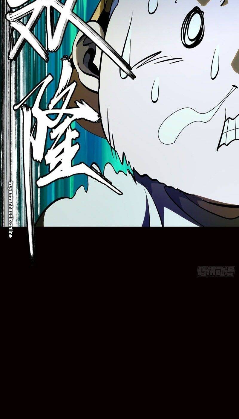 Đại Tượng Vô Hình Chapter 79 - Trang 2