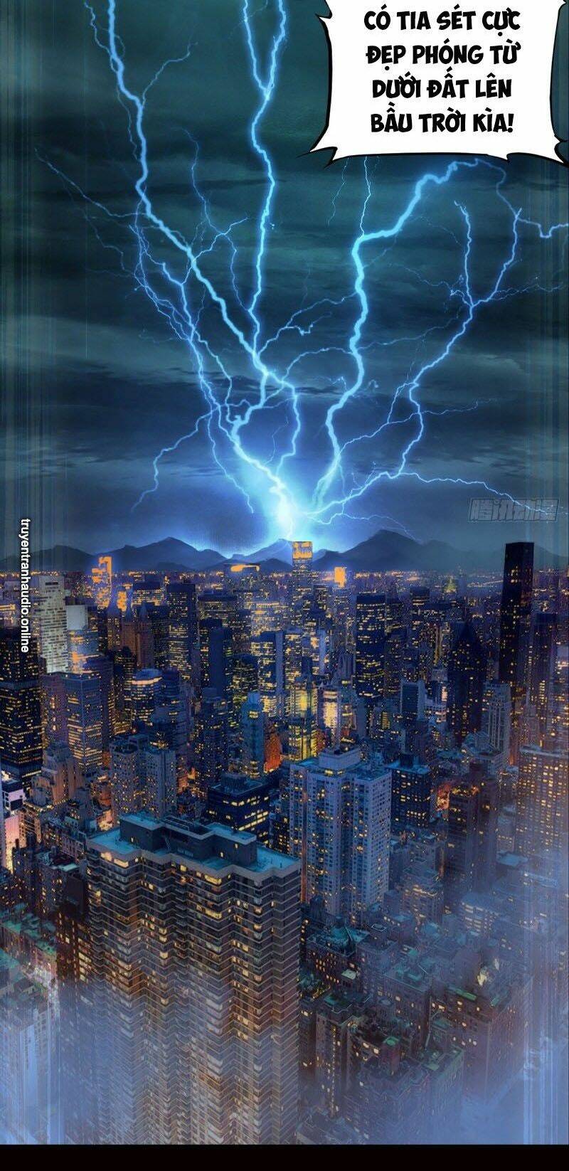 Đại Tượng Vô Hình Chapter 79 - Trang 2