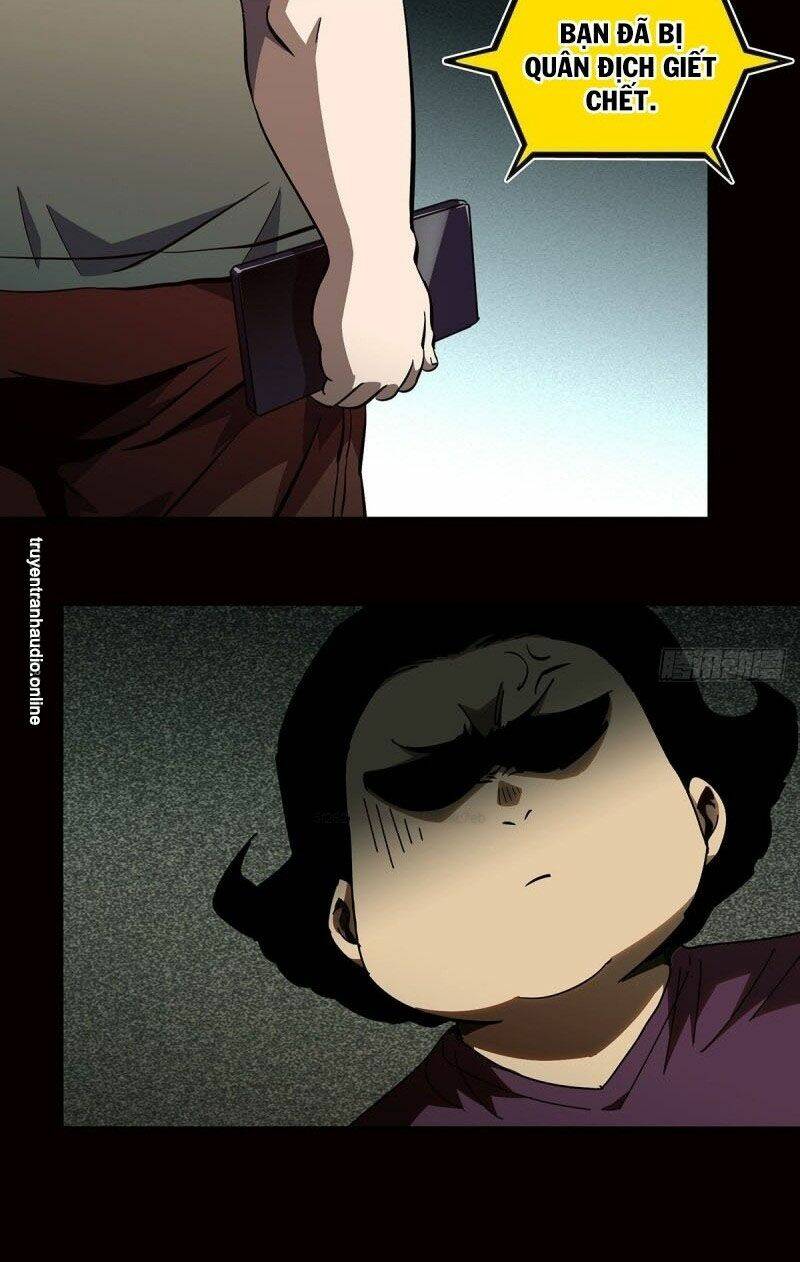 Đại Tượng Vô Hình Chapter 79 - Trang 2