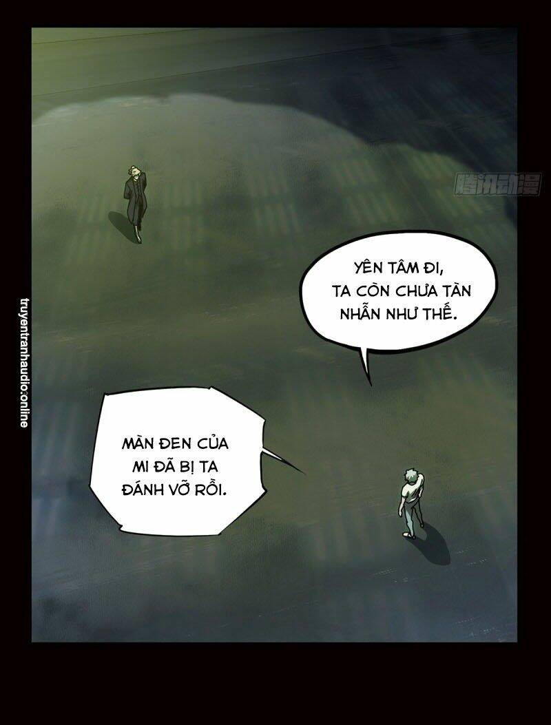 Đại Tượng Vô Hình Chapter 79 - Trang 2