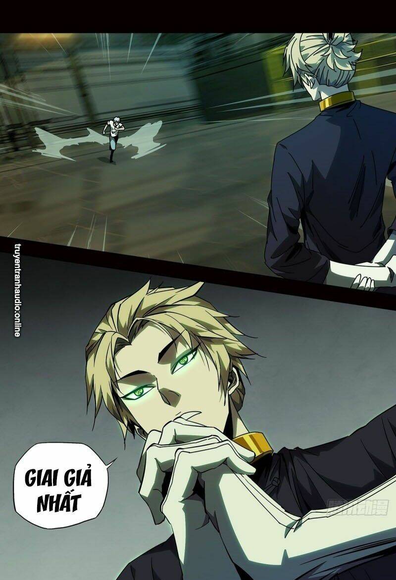 Đại Tượng Vô Hình Chapter 79 - Trang 2