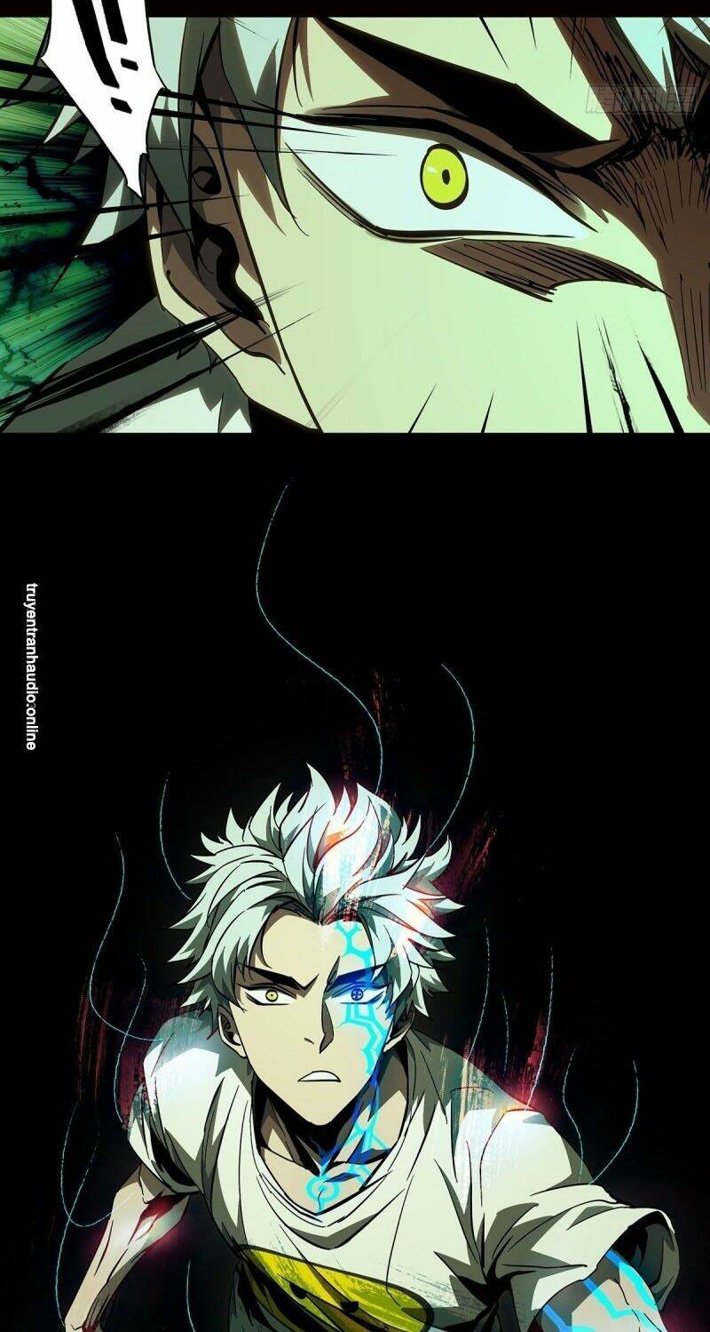 Đại Tượng Vô Hình Chapter 79 - Trang 2