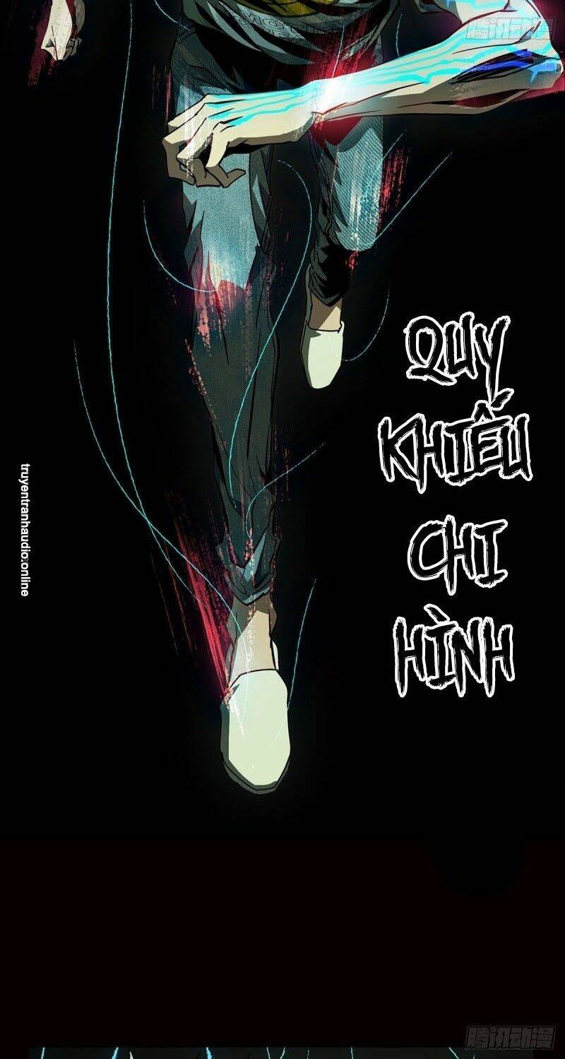 Đại Tượng Vô Hình Chapter 79 - Trang 2