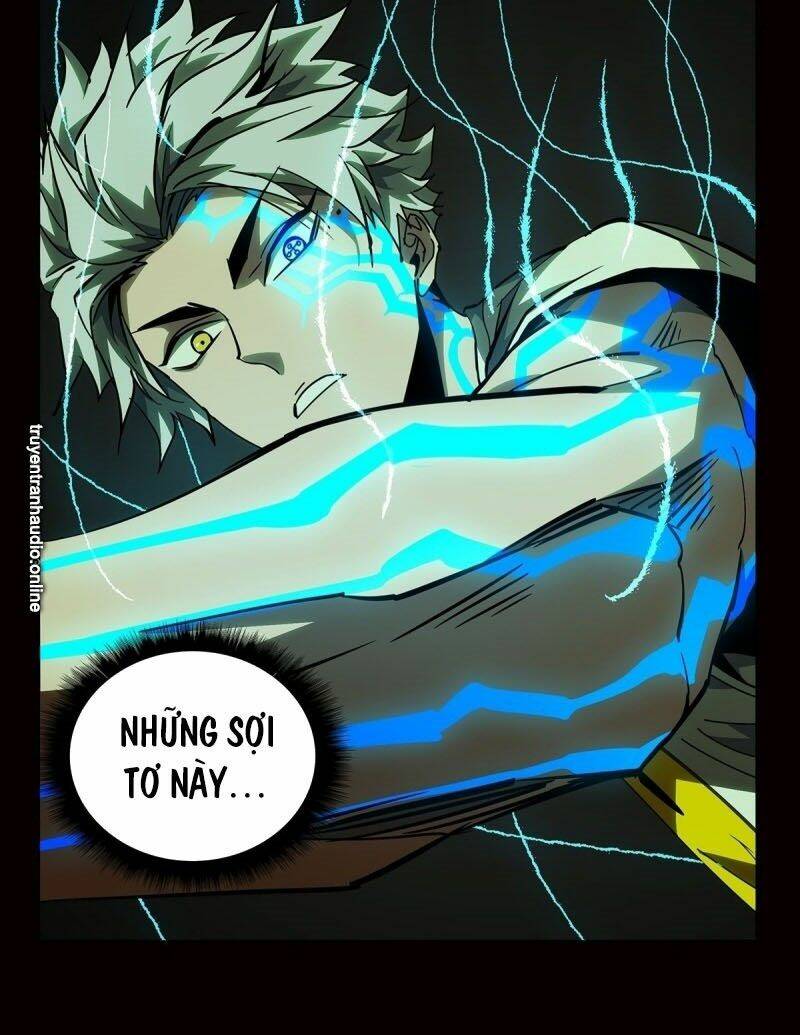 Đại Tượng Vô Hình Chapter 79 - Trang 2