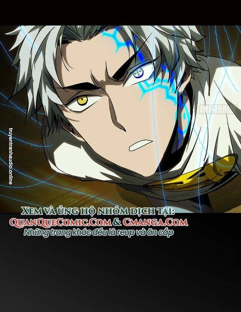 Đại Tượng Vô Hình Chapter 79 - Trang 2