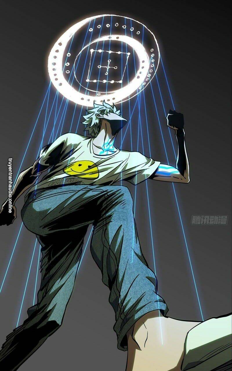 Đại Tượng Vô Hình Chapter 79 - Trang 2