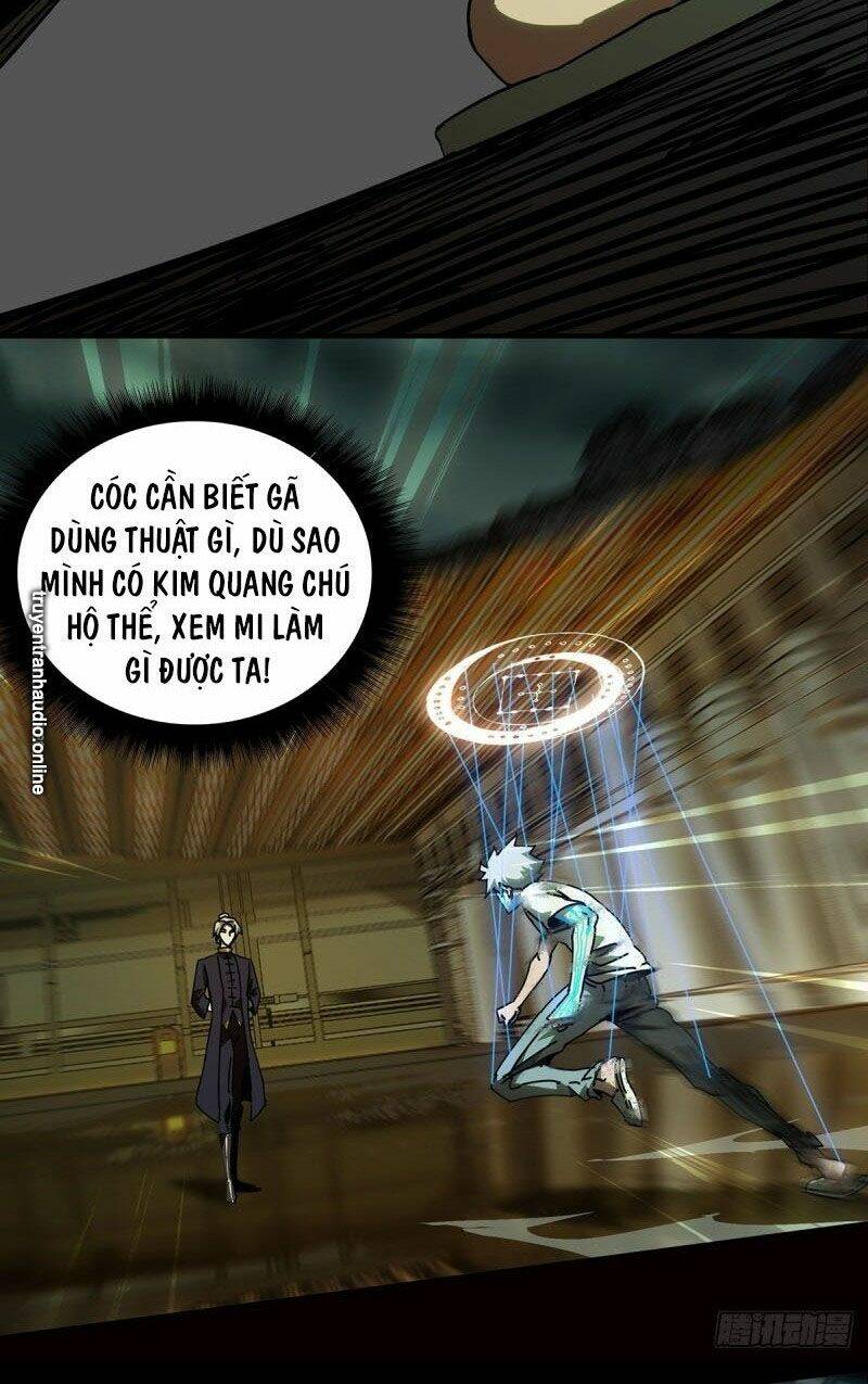 Đại Tượng Vô Hình Chapter 79 - Trang 2