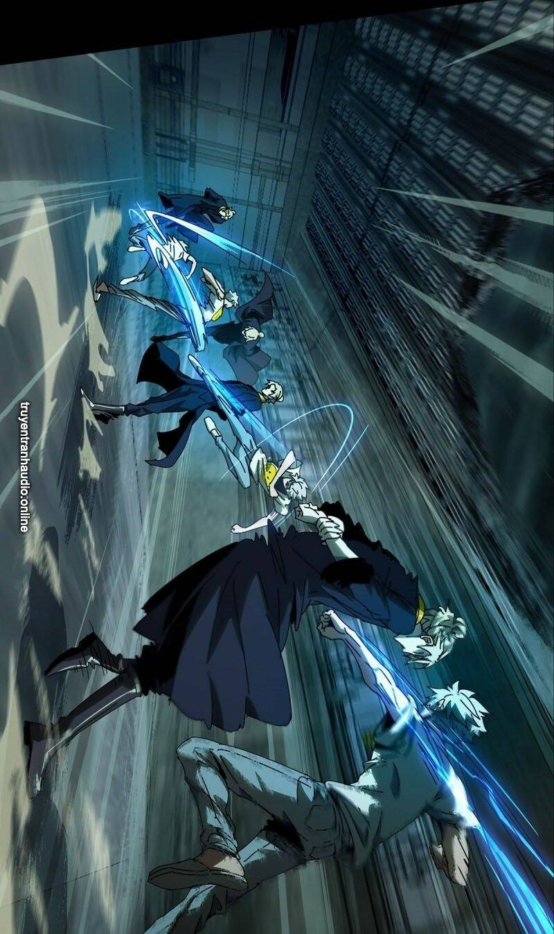 Đại Tượng Vô Hình Chapter 79 - Trang 2