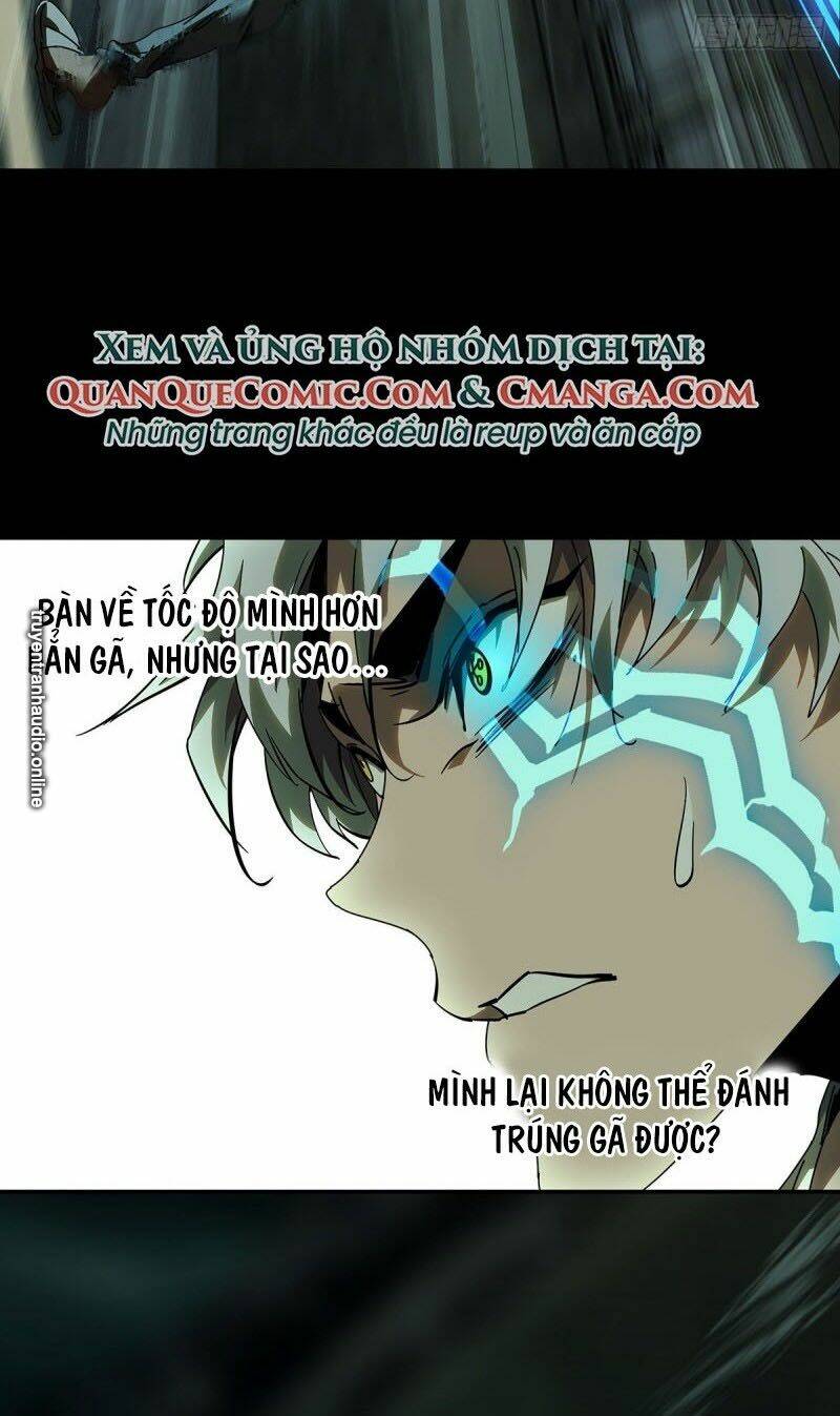 Đại Tượng Vô Hình Chapter 79 - Trang 2