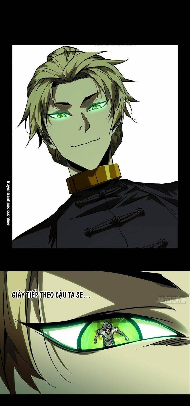 Đại Tượng Vô Hình Chapter 79 - Trang 2