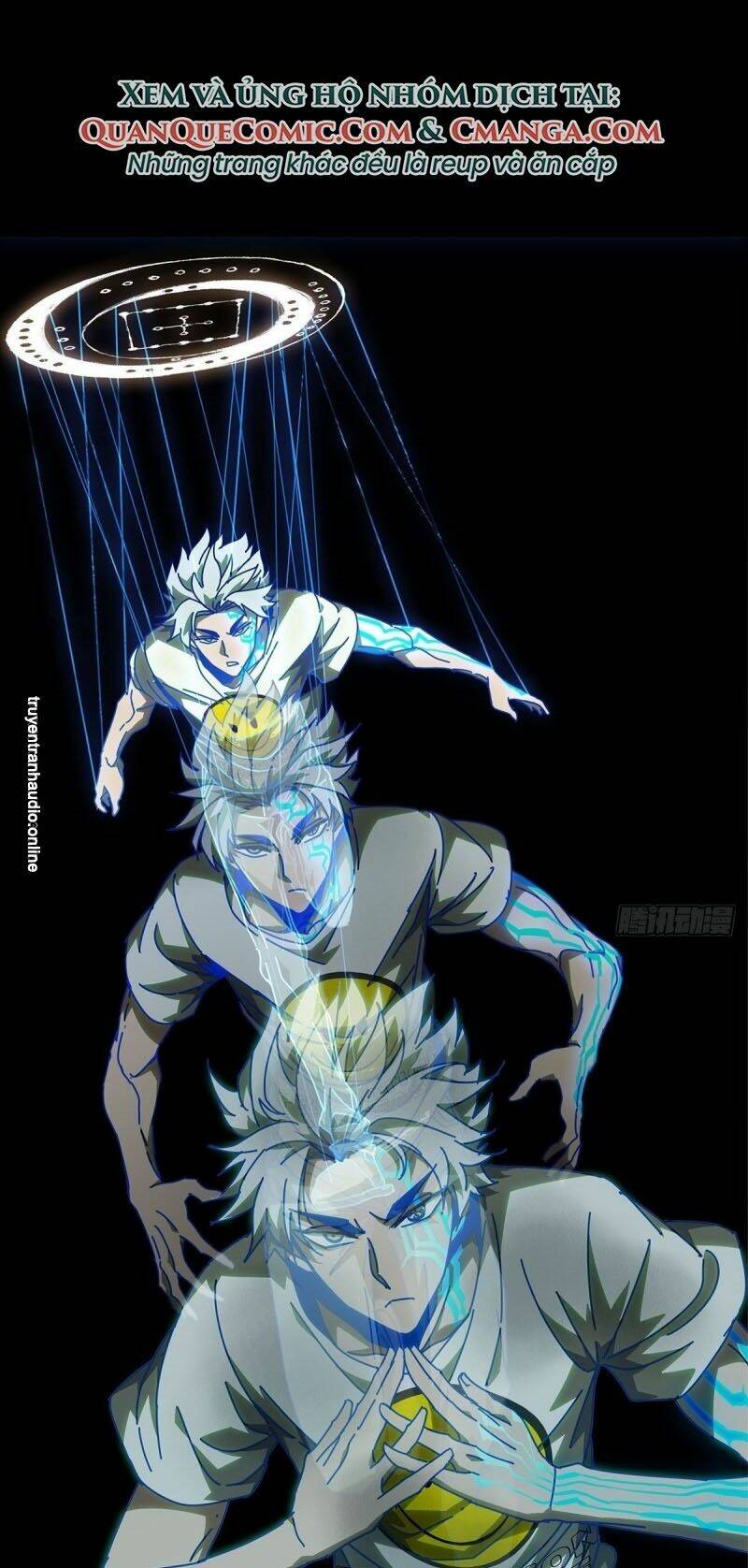 Đại Tượng Vô Hình Chapter 79 - Trang 2