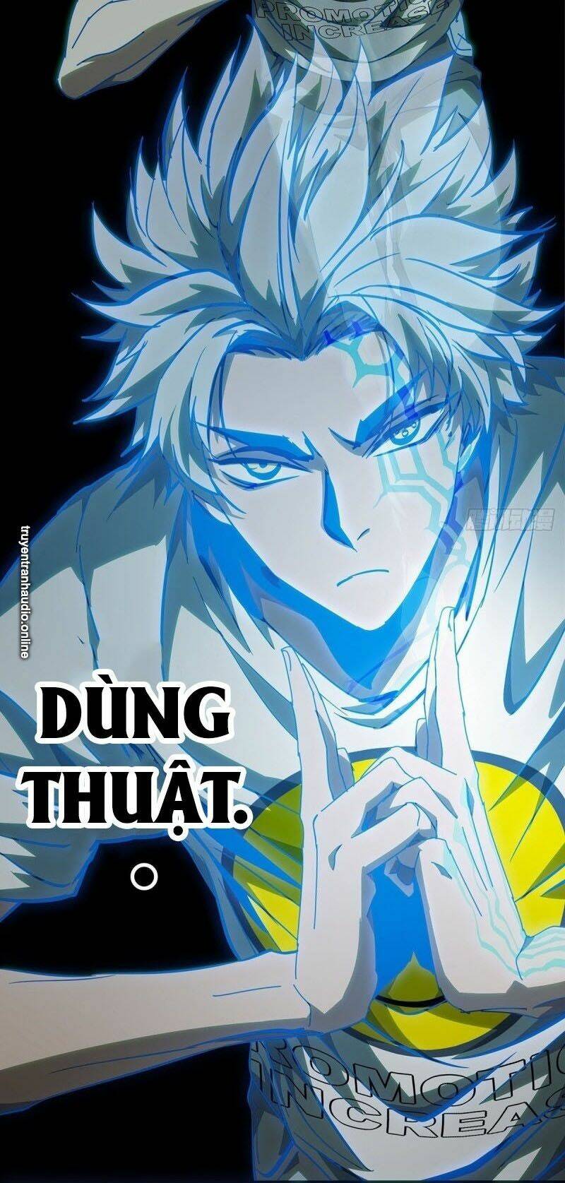 Đại Tượng Vô Hình Chapter 79 - Trang 2