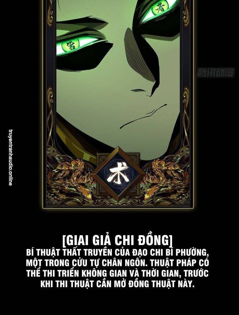 Đại Tượng Vô Hình Chapter 79 - Trang 2