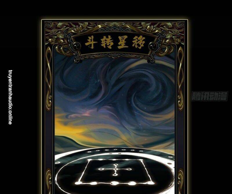 Đại Tượng Vô Hình Chapter 79 - Trang 2