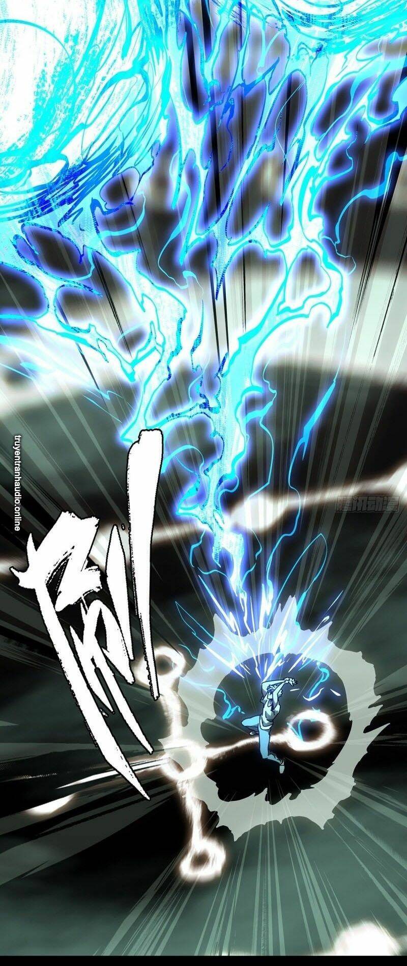 Đại Tượng Vô Hình Chapter 79 - Trang 2