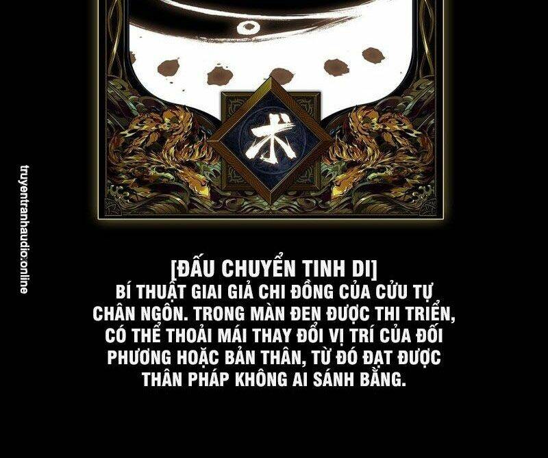 Đại Tượng Vô Hình Chapter 79 - Trang 2