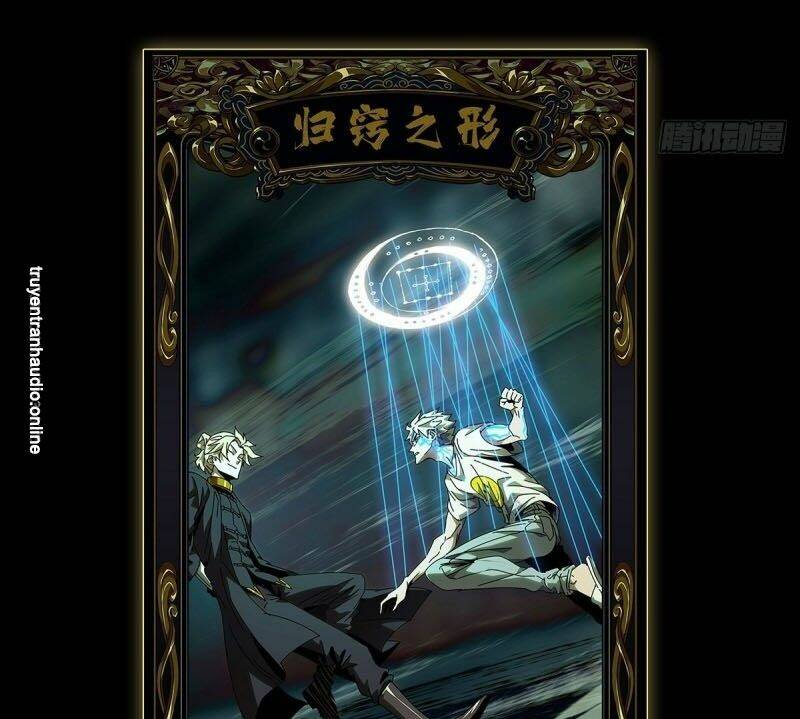 Đại Tượng Vô Hình Chapter 79 - Trang 2