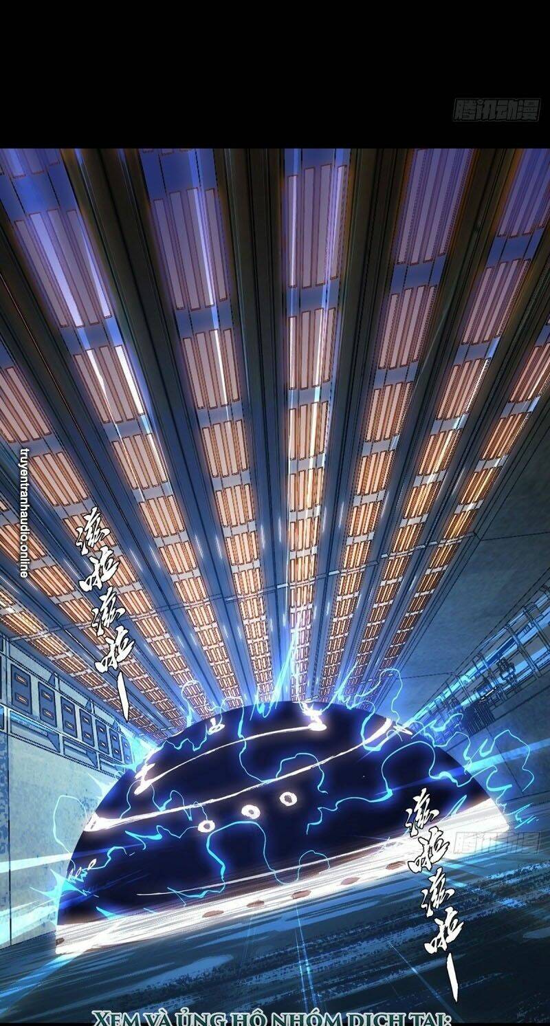 Đại Tượng Vô Hình Chapter 79 - Trang 2