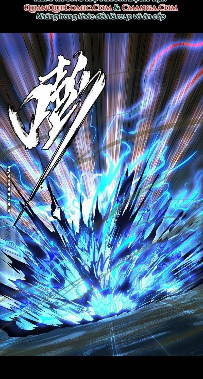 Đại Tượng Vô Hình Chapter 79 - Trang 2