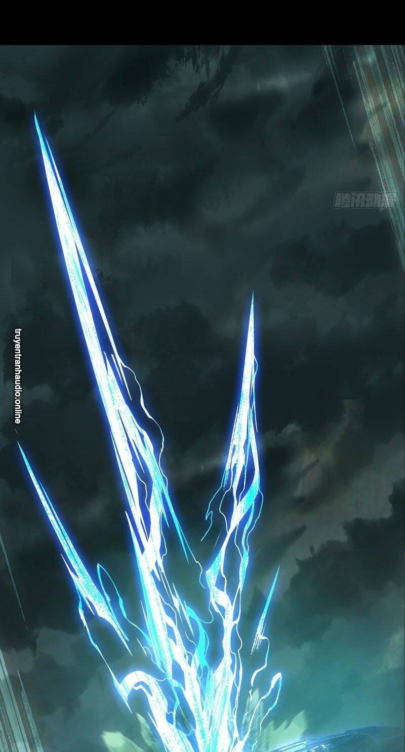 Đại Tượng Vô Hình Chapter 79 - Trang 2