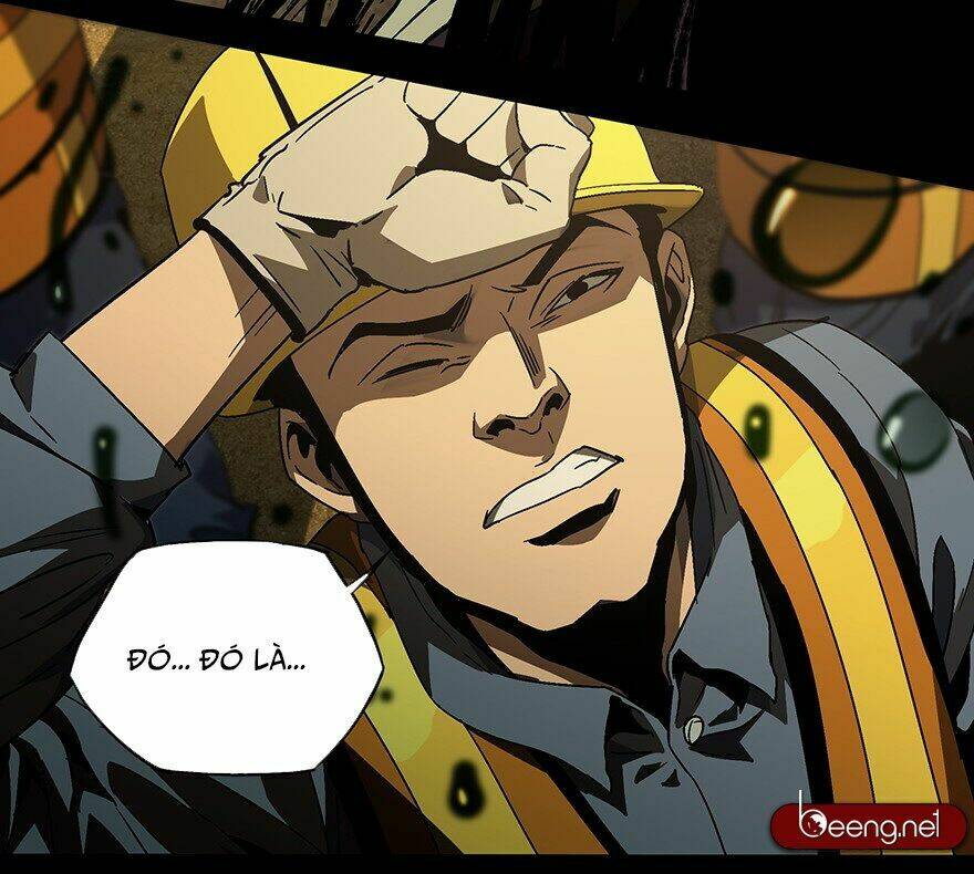 Đại Tượng Vô Hình Chapter 8 - Trang 2