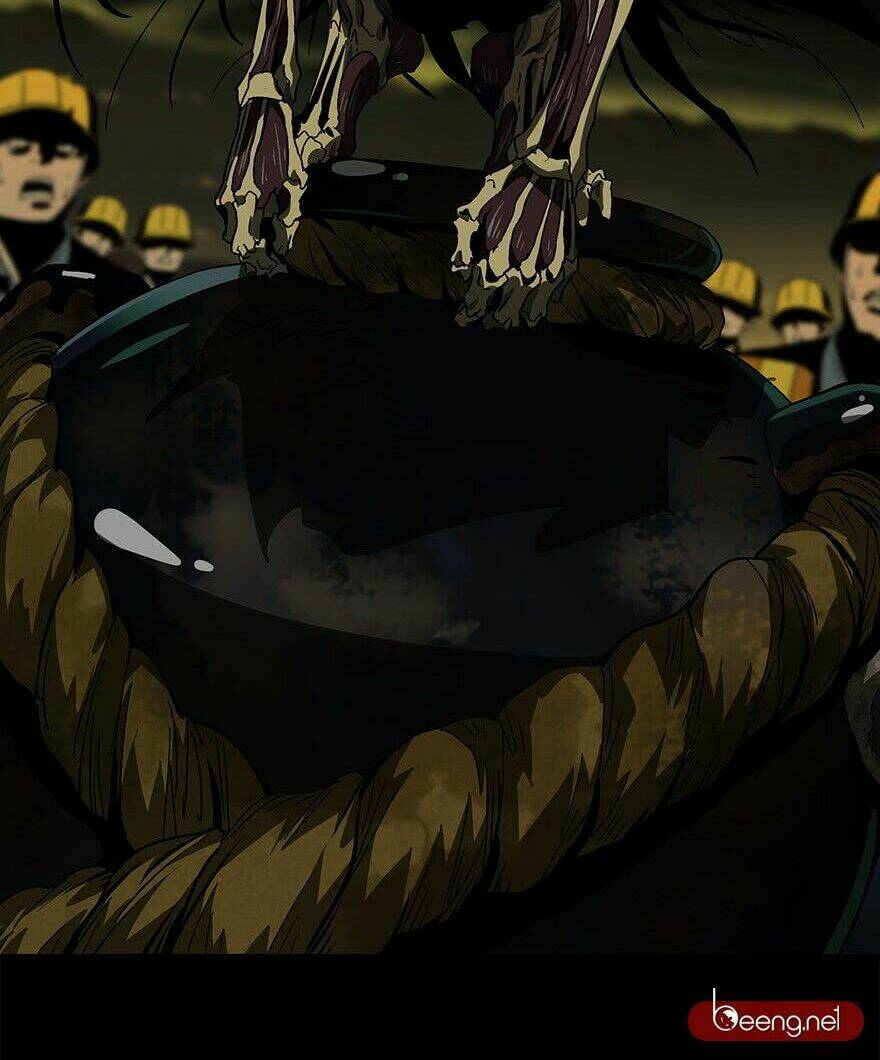 Đại Tượng Vô Hình Chapter 8 - Trang 2