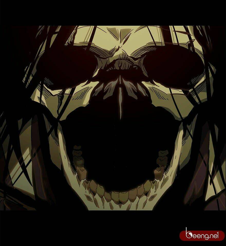 Đại Tượng Vô Hình Chapter 8 - Trang 2