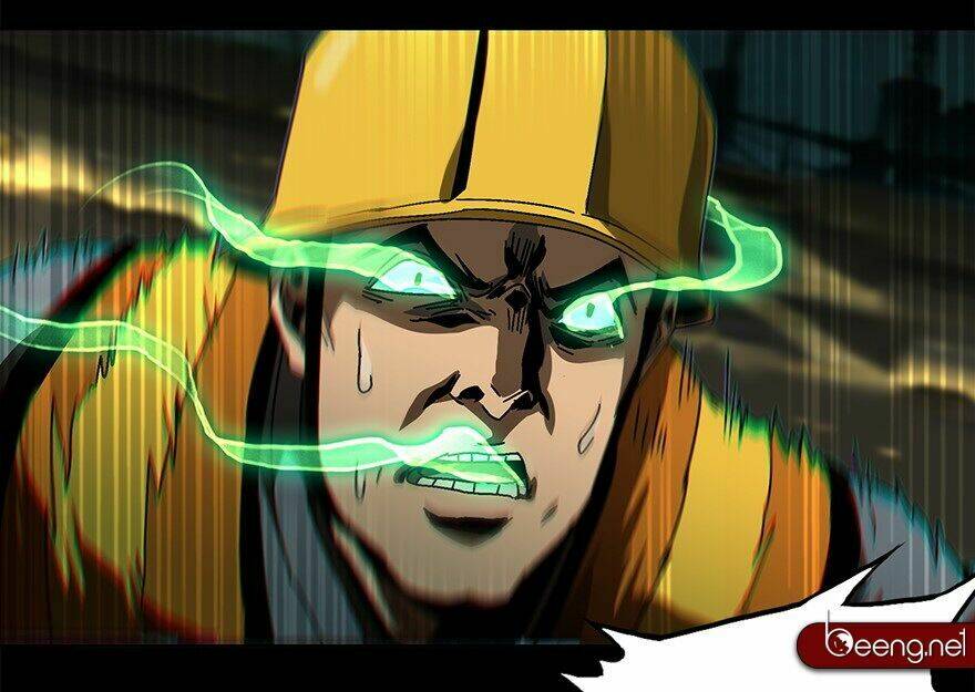 Đại Tượng Vô Hình Chapter 8 - Trang 2