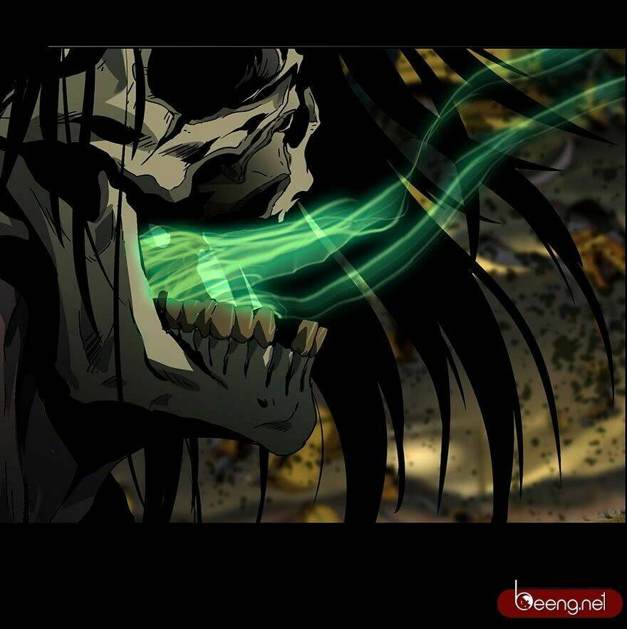 Đại Tượng Vô Hình Chapter 8 - Trang 2