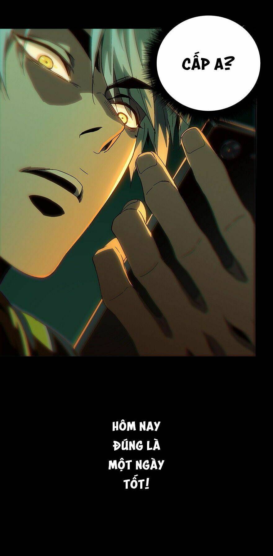 Đại Tượng Vô Hình Chapter 8 - Trang 2
