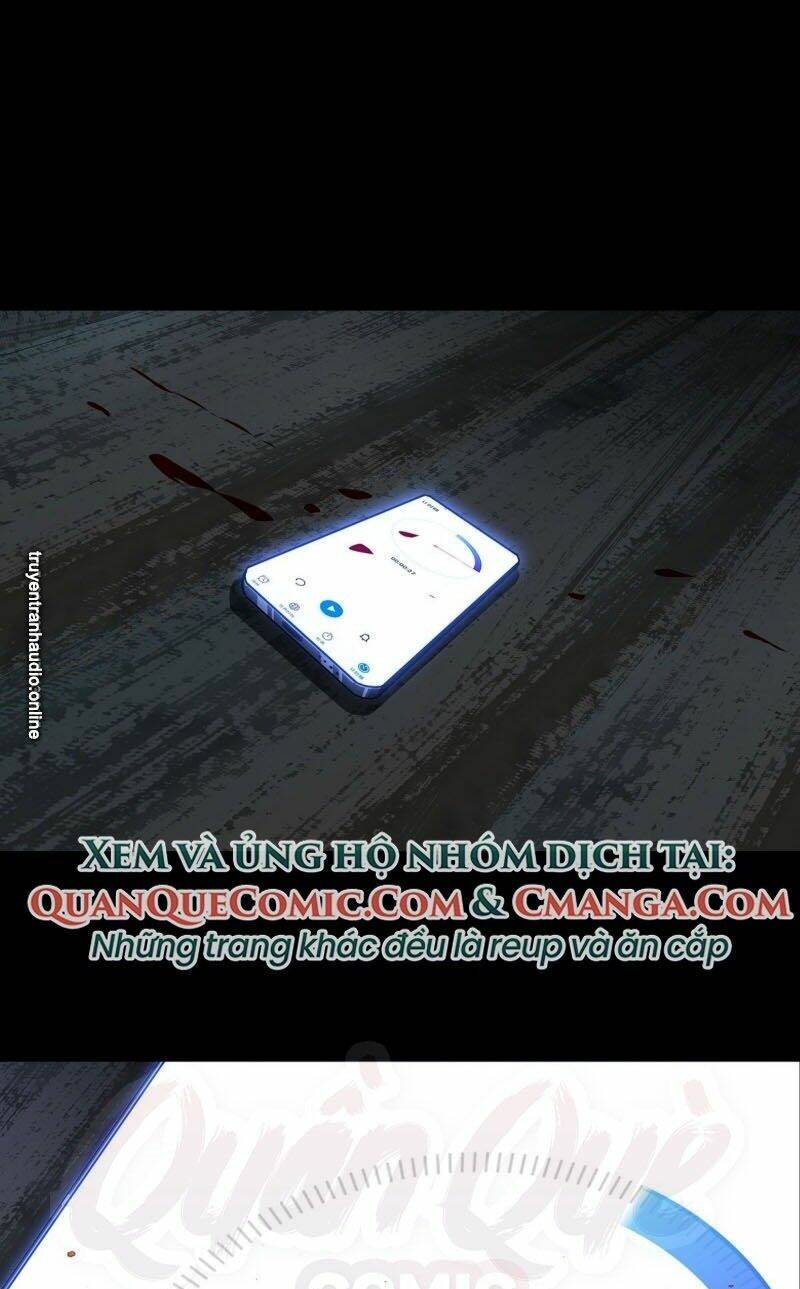 Đại Tượng Vô Hình Chapter 81 - Trang 2