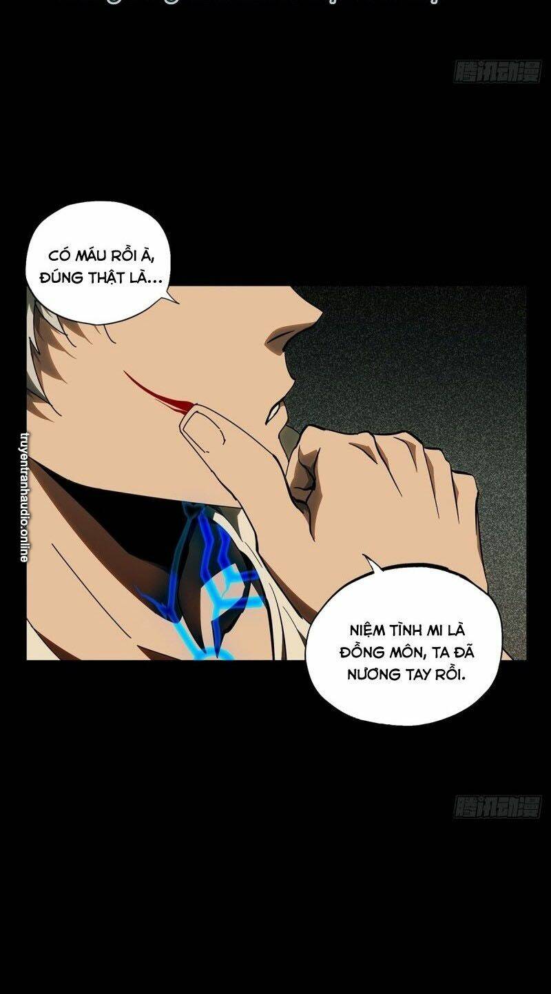 Đại Tượng Vô Hình Chapter 81 - Trang 2