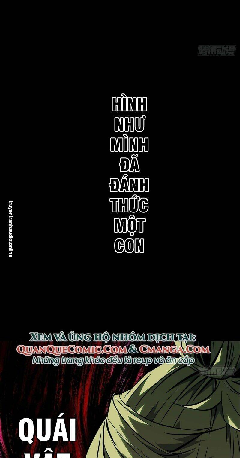 Đại Tượng Vô Hình Chapter 81 - Trang 2