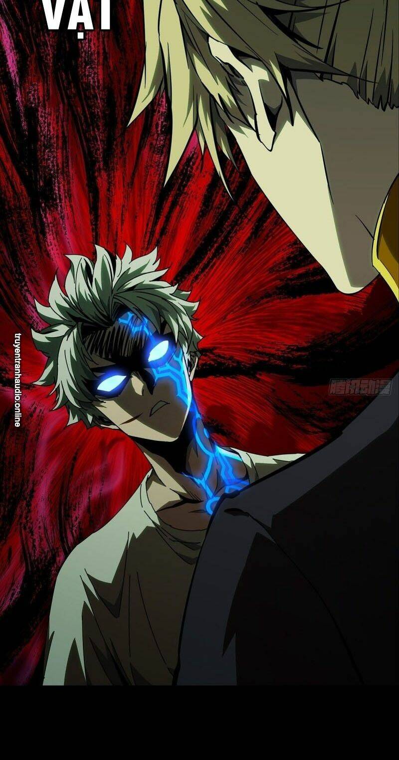 Đại Tượng Vô Hình Chapter 81 - Trang 2