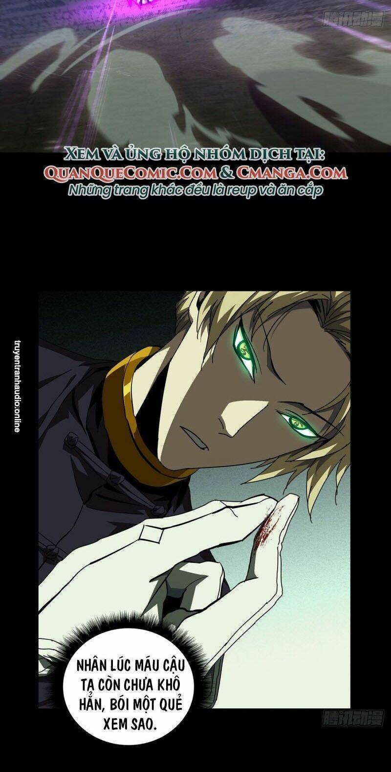 Đại Tượng Vô Hình Chapter 81 - Trang 2