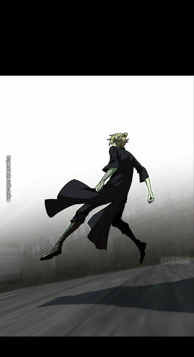 Đại Tượng Vô Hình Chapter 81 - Trang 2