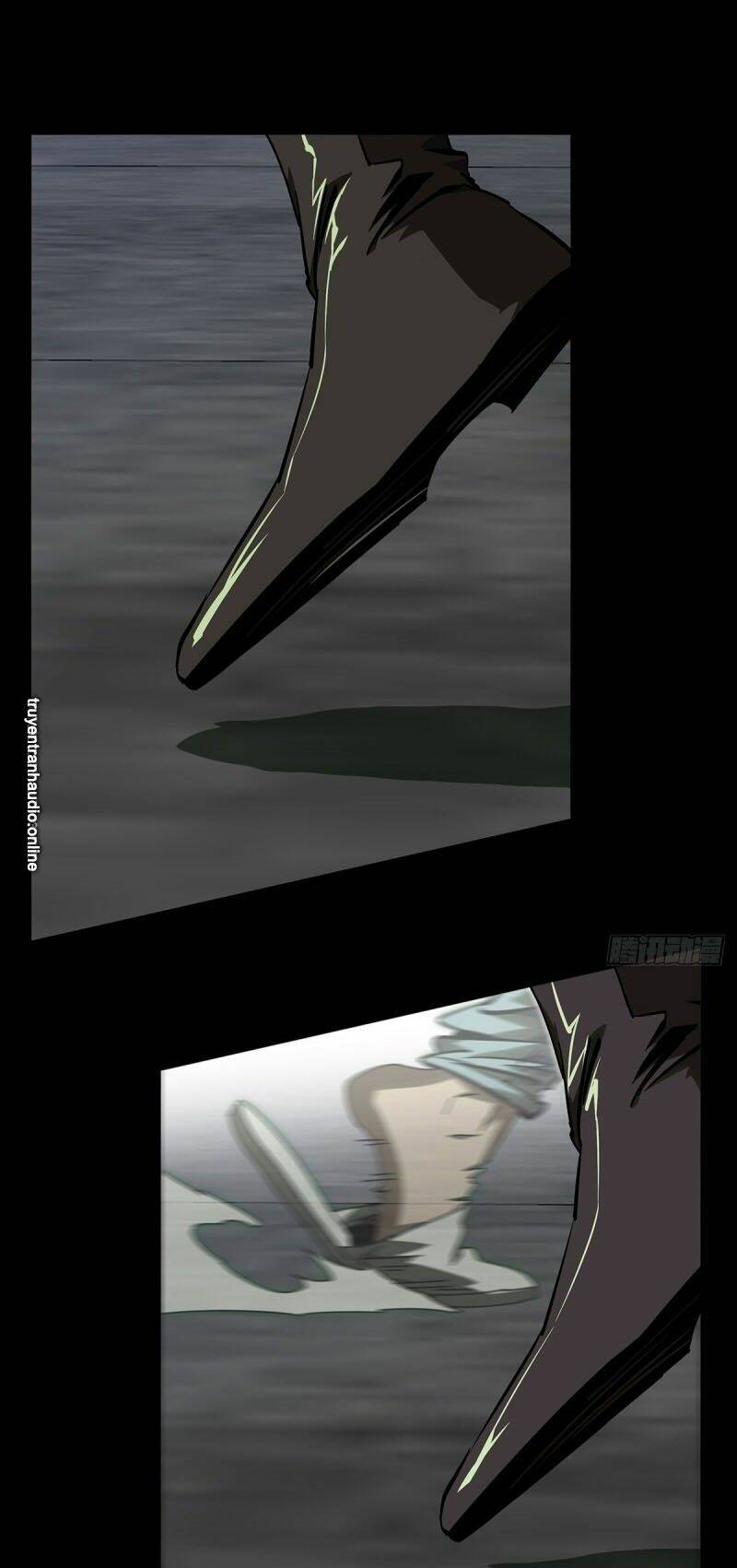 Đại Tượng Vô Hình Chapter 81 - Trang 2