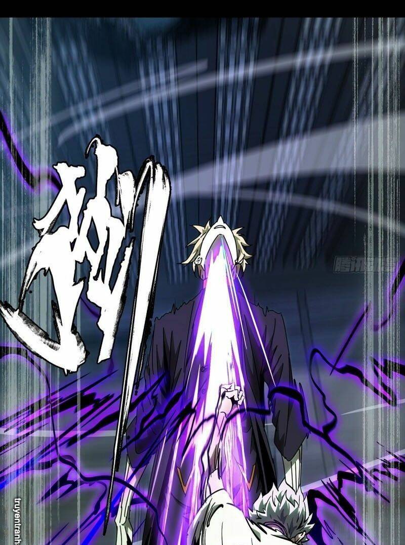 Đại Tượng Vô Hình Chapter 81 - Trang 2