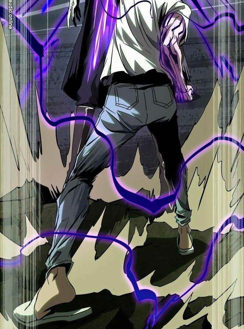 Đại Tượng Vô Hình Chapter 81 - Trang 2