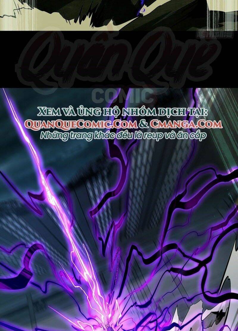 Đại Tượng Vô Hình Chapter 81 - Trang 2