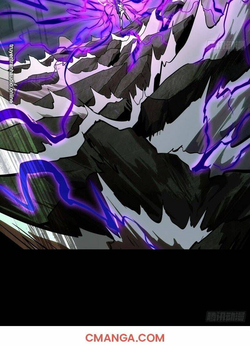 Đại Tượng Vô Hình Chapter 81 - Trang 2