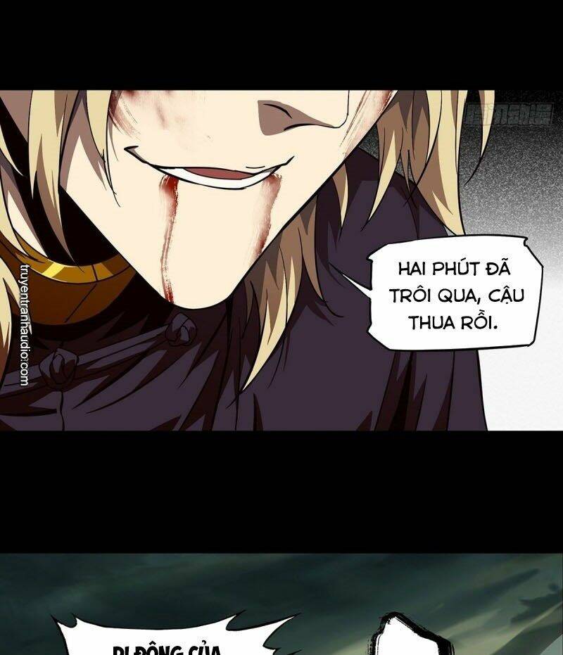 Đại Tượng Vô Hình Chapter 82 - Trang 2