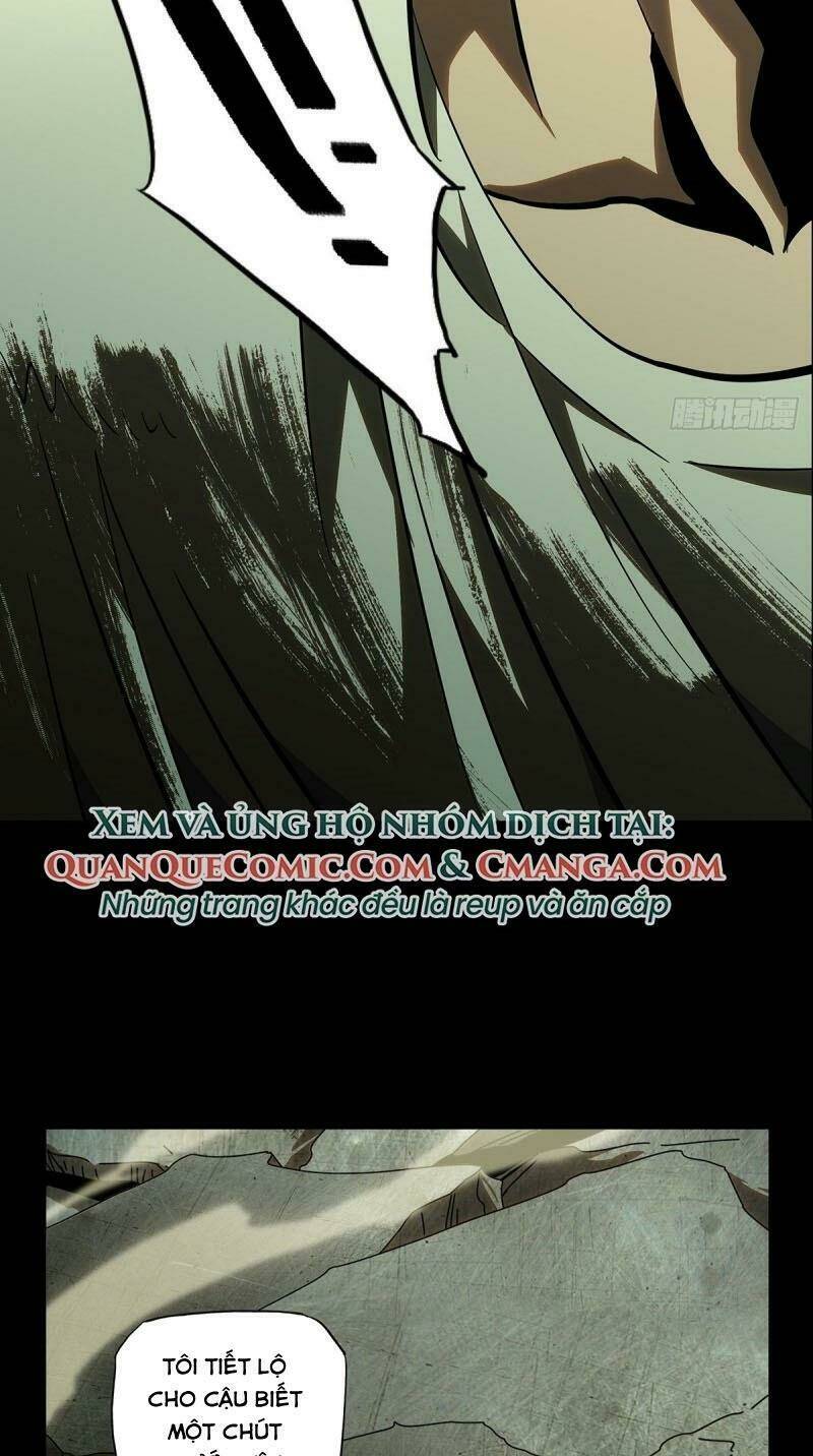 Đại Tượng Vô Hình Chapter 83 - Trang 2